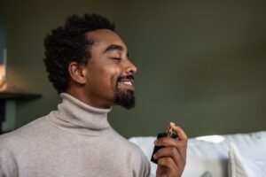 fade haircuts for black men