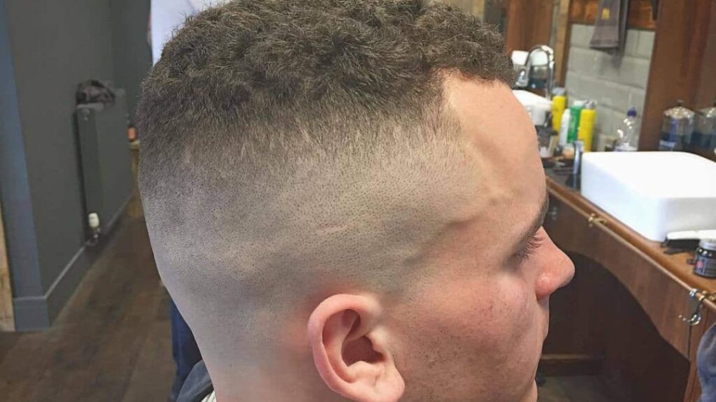 attractive hairstyles for men