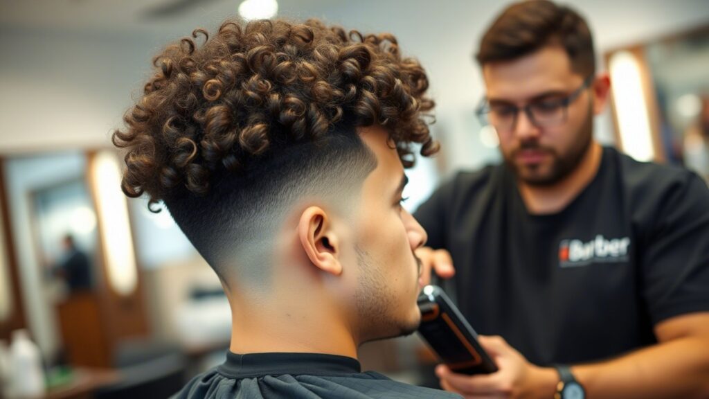 attractive hairstyles for men