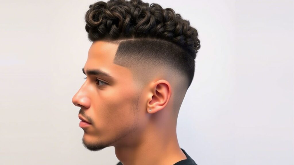 attractive hairstyles for men