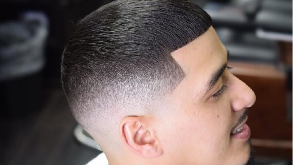 attractive hairstyles for men