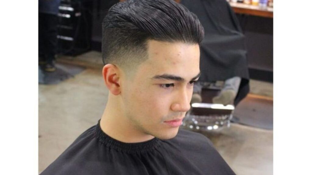 low maintenance haircuts for men