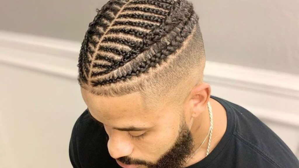 low maintenance haircuts for men