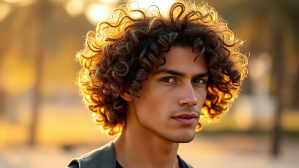 low maintenance haircuts for men