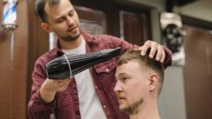 comb over hairstyles for men