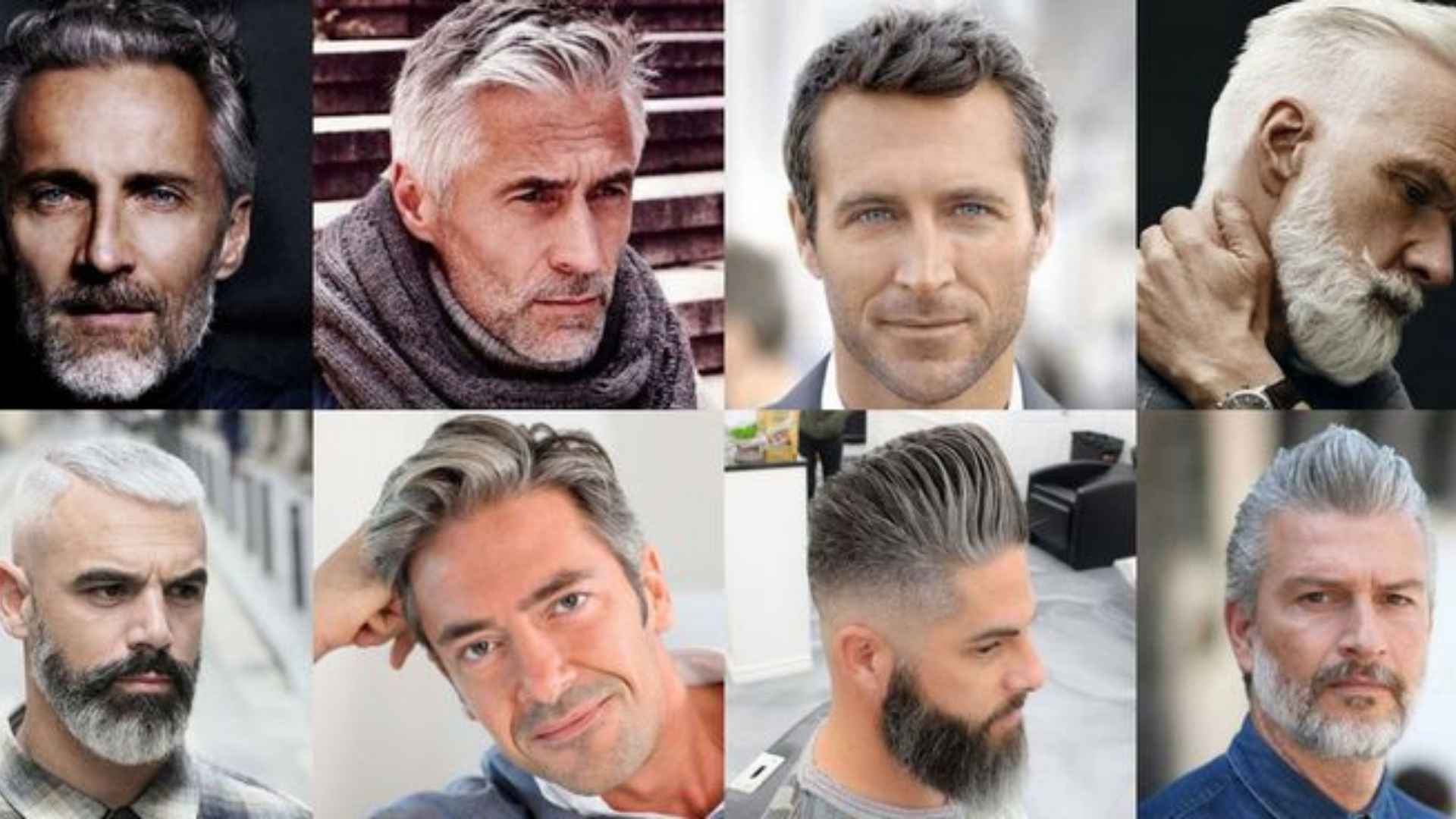 haircuts for older men