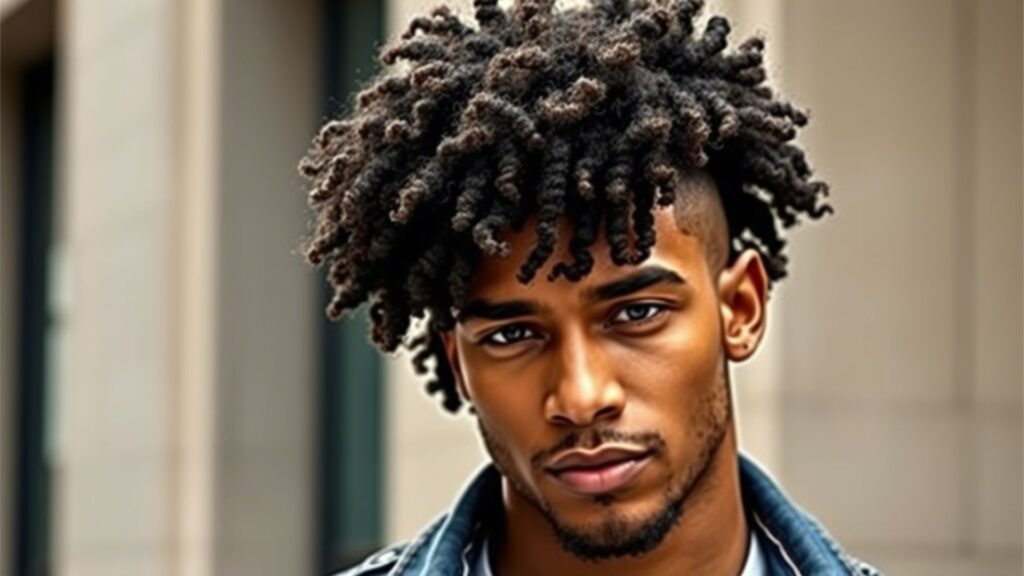 how often should men get a haircut