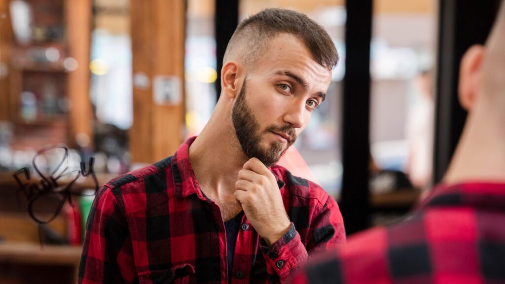 how often should men get a haircut