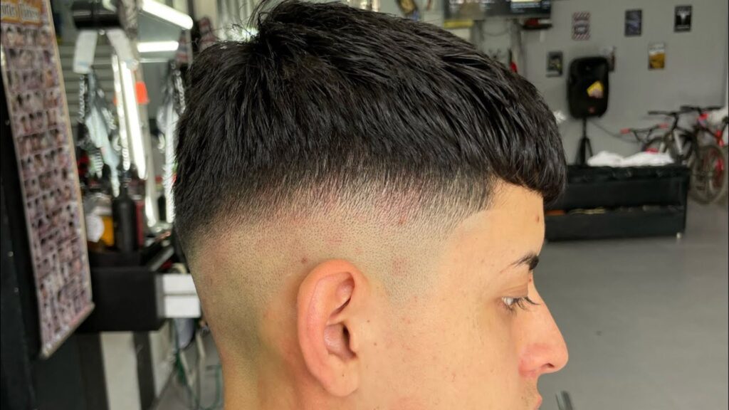 low fade vs mid fade vs high fade