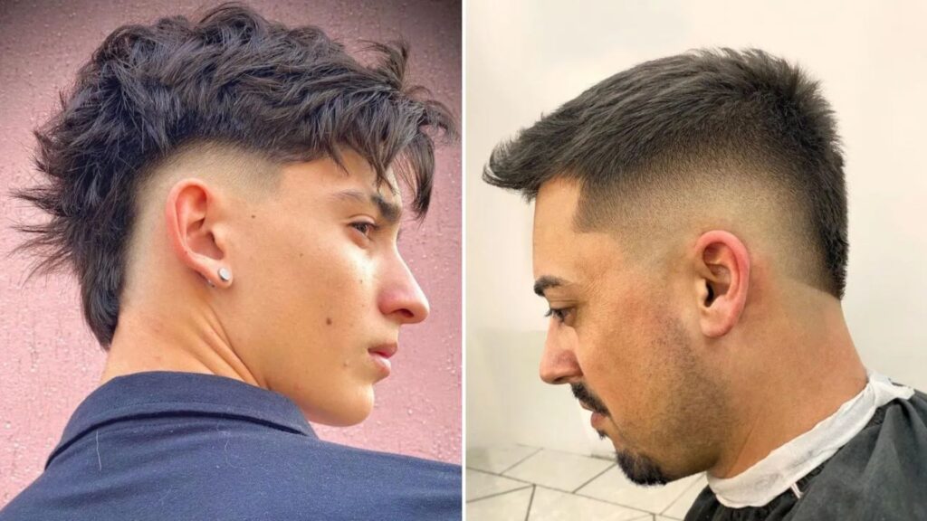low fade vs mid fade vs high fade