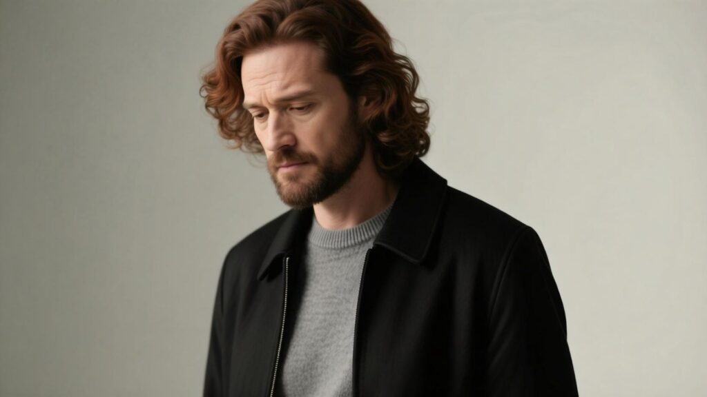 professional hairstyles for men