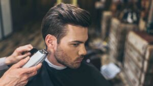 professional hairstyles for men