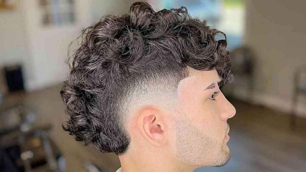 medium length hairstyles for men