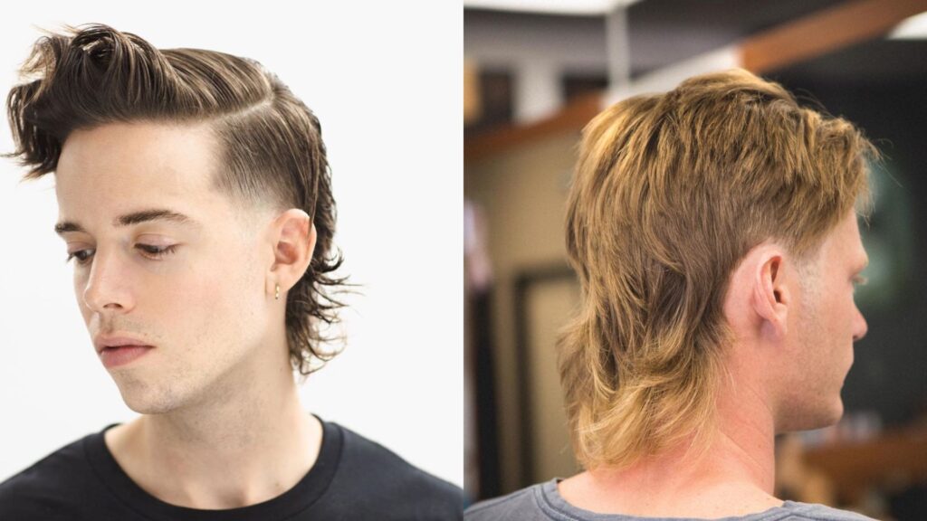 undercut fade haircut