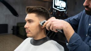 undercut fade haircut