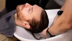 layered haircuts for men