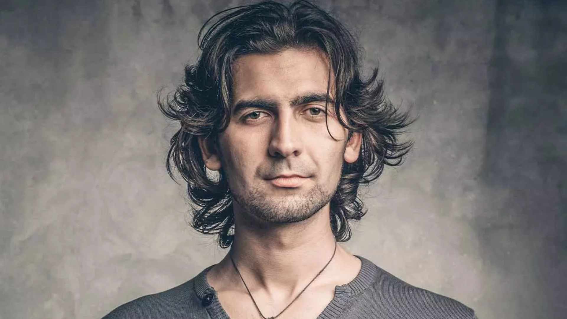 wolf haircut for men