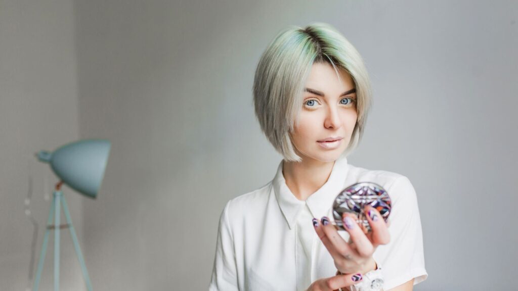 undercut hairstyles for women