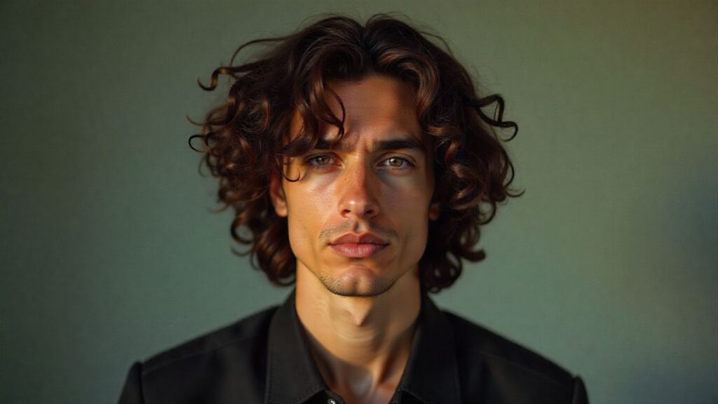 Cool Hairstyles for Guys