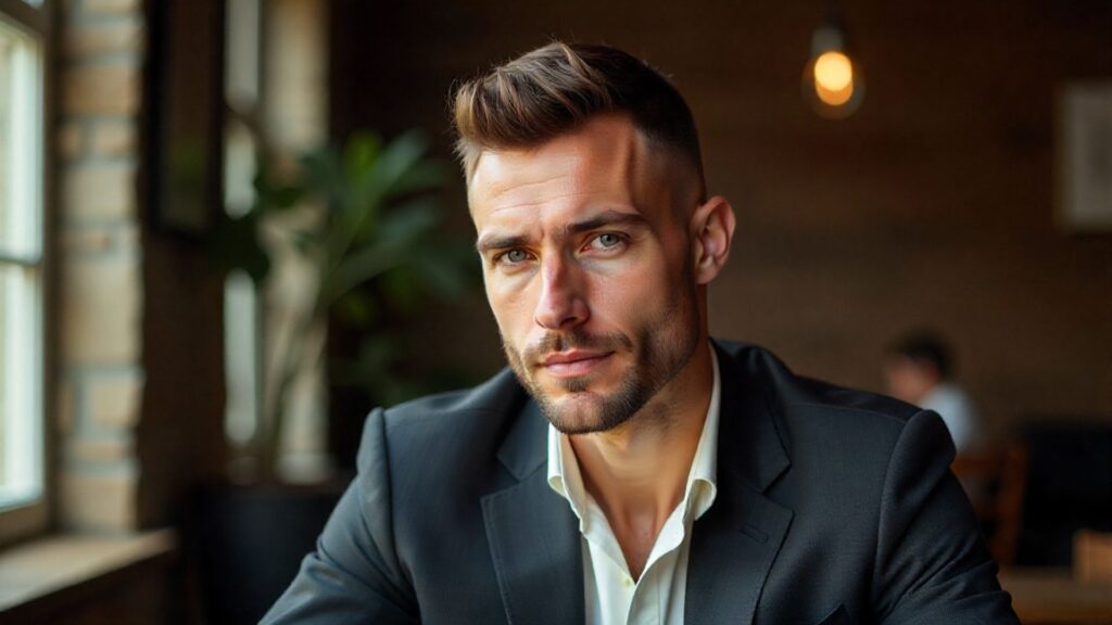 Cool Hairstyles for Guys