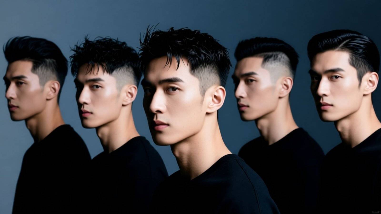 Cool Hairstyles for Guys