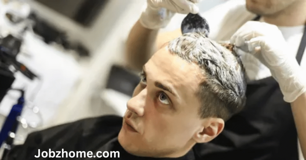 Barrie’s Barber Shop Reviews  Real Client Stories:
