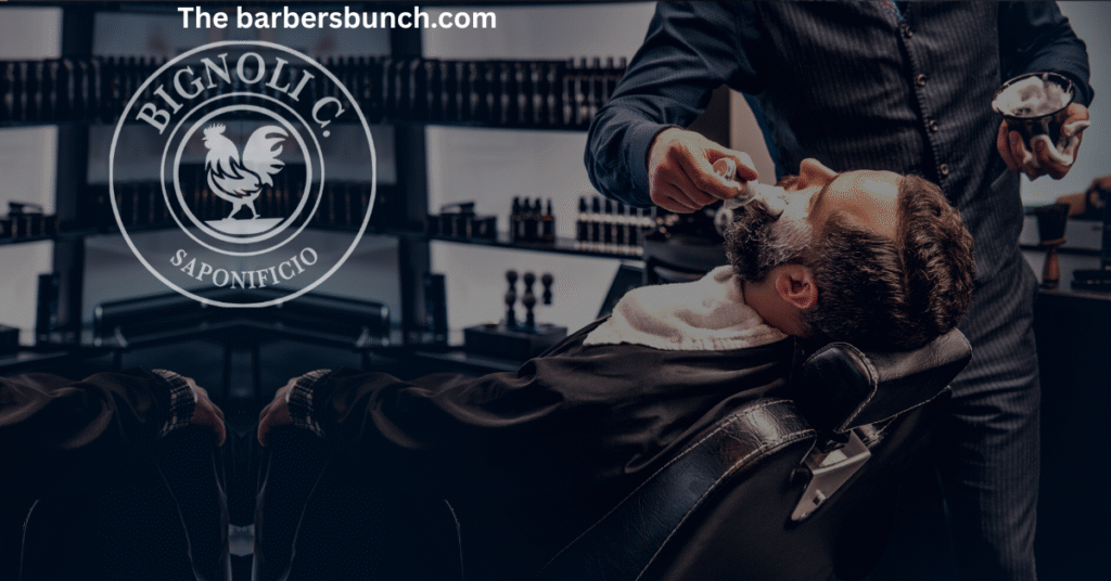 The Tiger Barb Trouble Scandal: