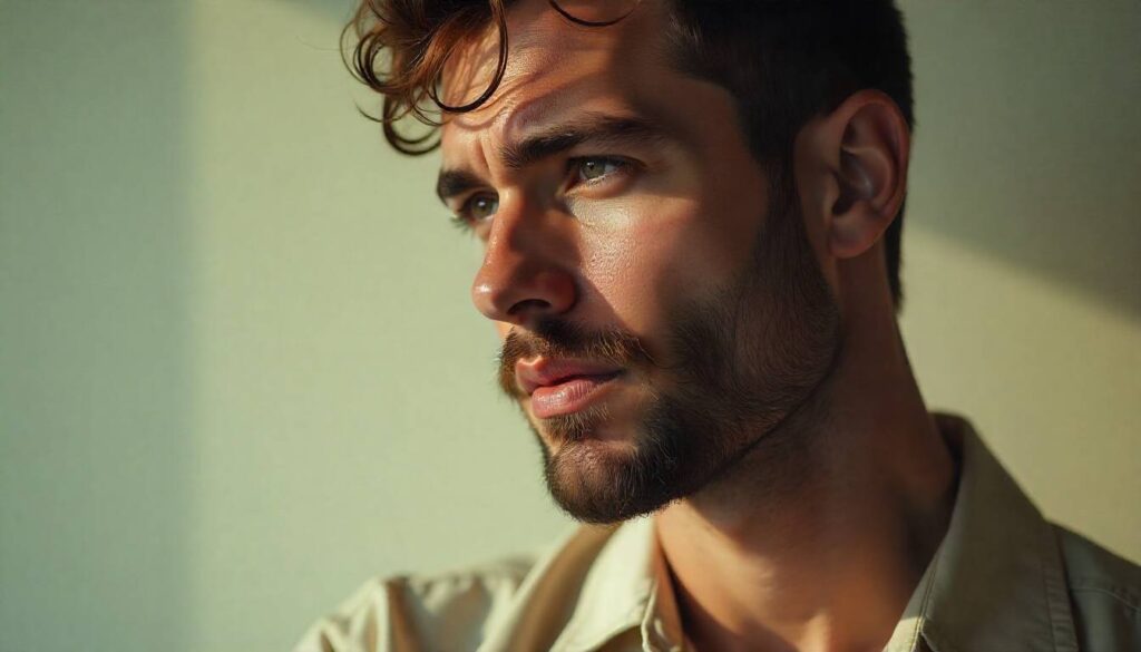 Best Beard Styles with Short Hairs