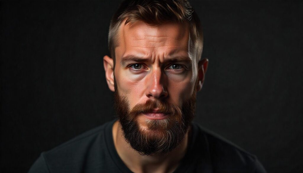 Best Beard Styles with Short Hairs